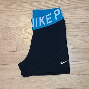 COPY - Nike Pro Spandex